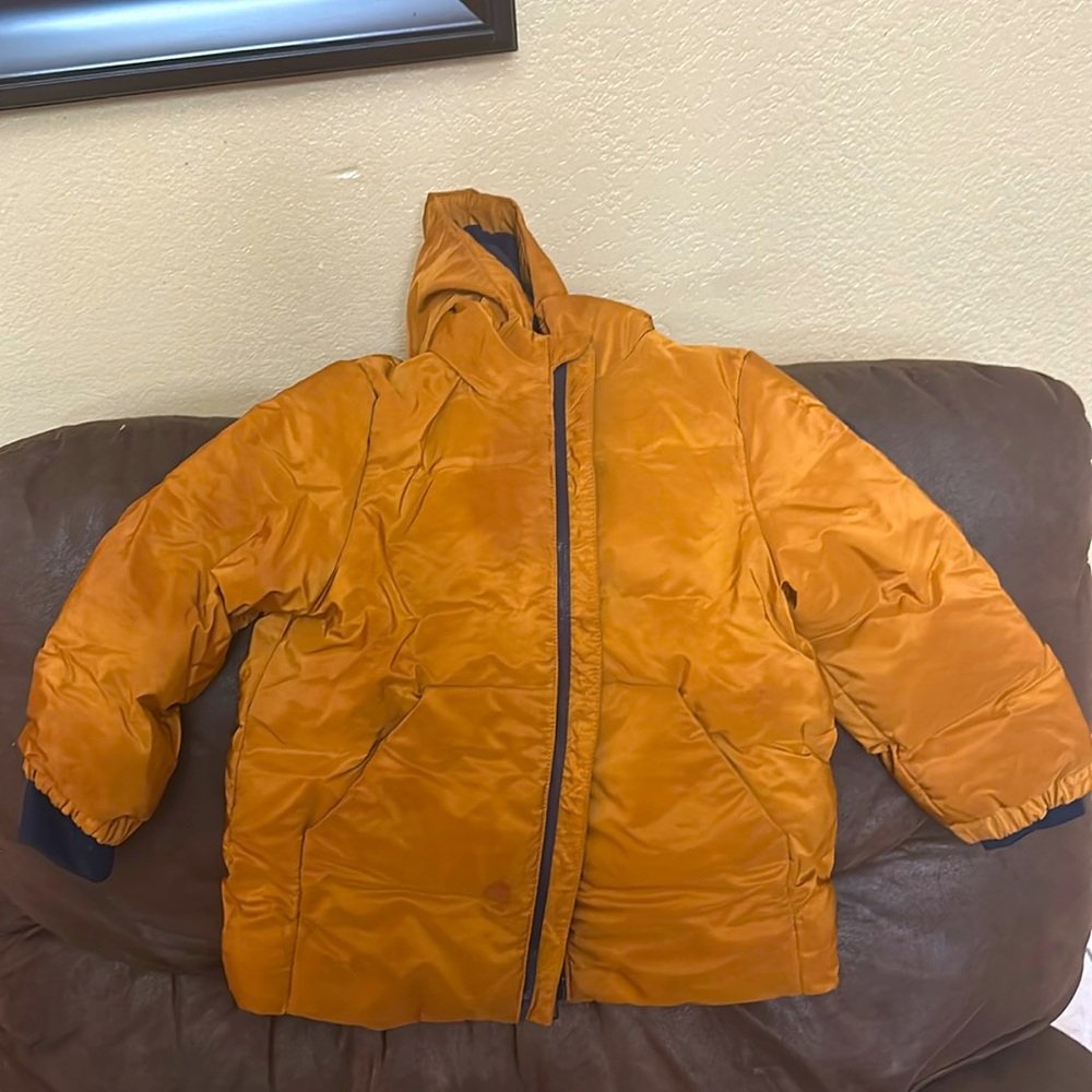 Jacadi Paris jacket 3A